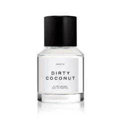 Dirty Coconut