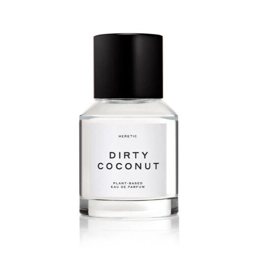 Dirty Coconut