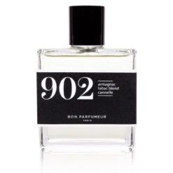 902: Armagnac, Blond Tobacco & Cinnamon