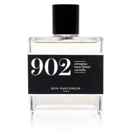 902: Armagnac, Blond Tobacco & Cinnamon