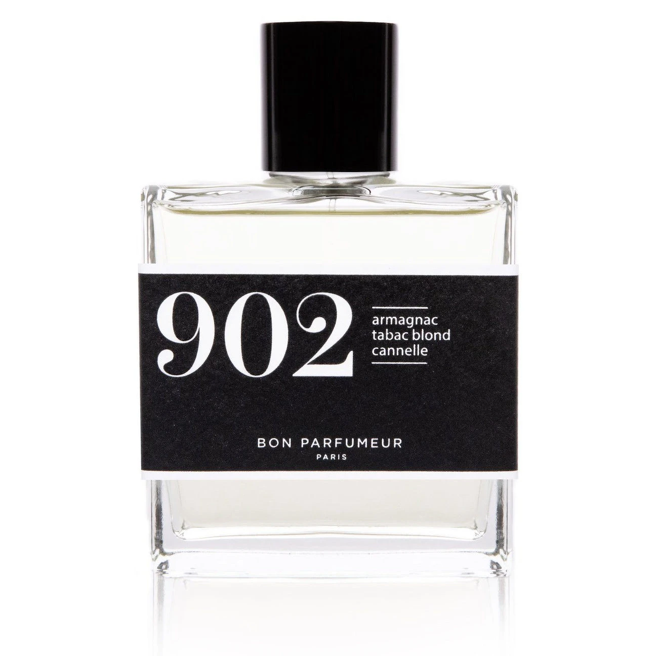 902: Armagnac, Blond Tobacco & Cinnamon 1 902: Armagnac, Blond Tobacco & Cinnamon