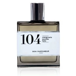Les Privés 104: Green Orange, Hyacinth & Ivy