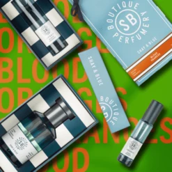 Blood Oranges -Comme Des Garcons Store image 8ddfd22c 7fcd 4fdc afb3 d63a56552450