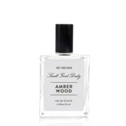 Amber Wood