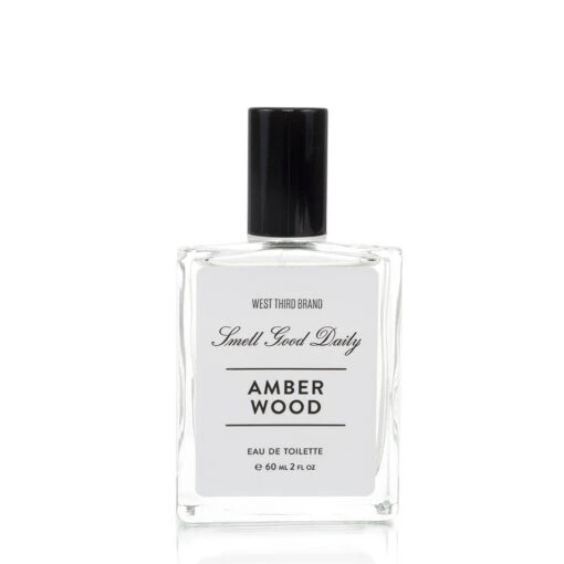 Amber Wood