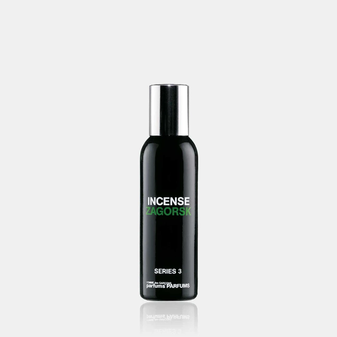 Comme Des Garcons Incense Series 3 - Zagorsk 1 Comme Des Garcons Incense Series 3 - Zagorsk