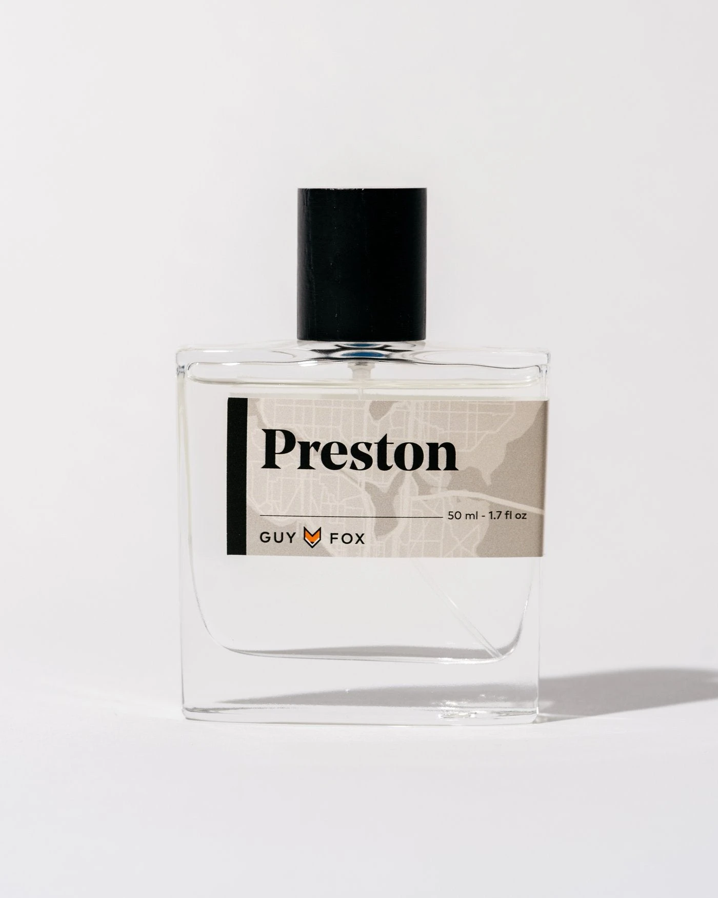 Preston 2 Preston - Image 2