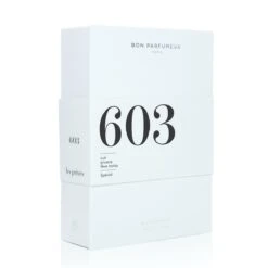 Les Privés 603: Leather, Incense & Tonka 9 Les Privés 603: Leather, Incense & Tonka -Comme Des Garcons Store image a0684030 e262 4e0d 8624 87a42af32741