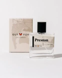 Preston 6 Preston -Comme Des Garcons Store image a667e0b2 5626 4864 bafa d1ea6a4a1992