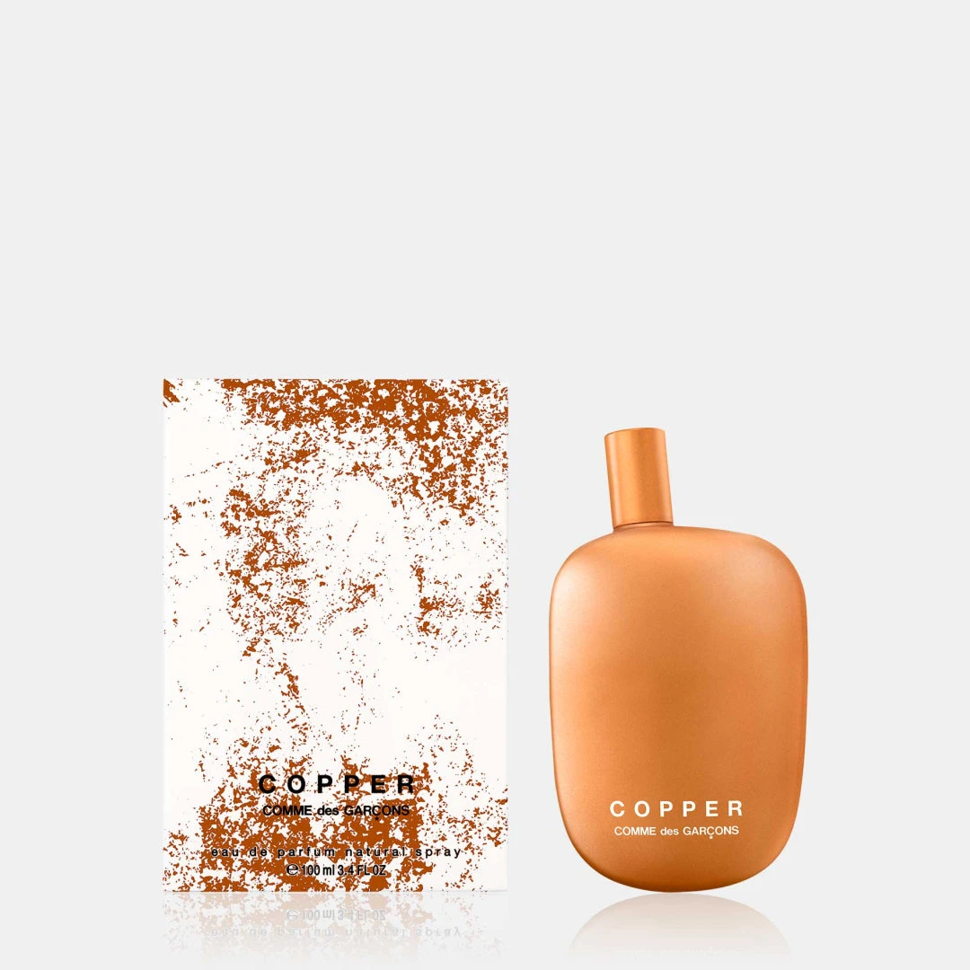 Comme Des Garcons Copper 2 Comme Des Garcons Copper - Image 2