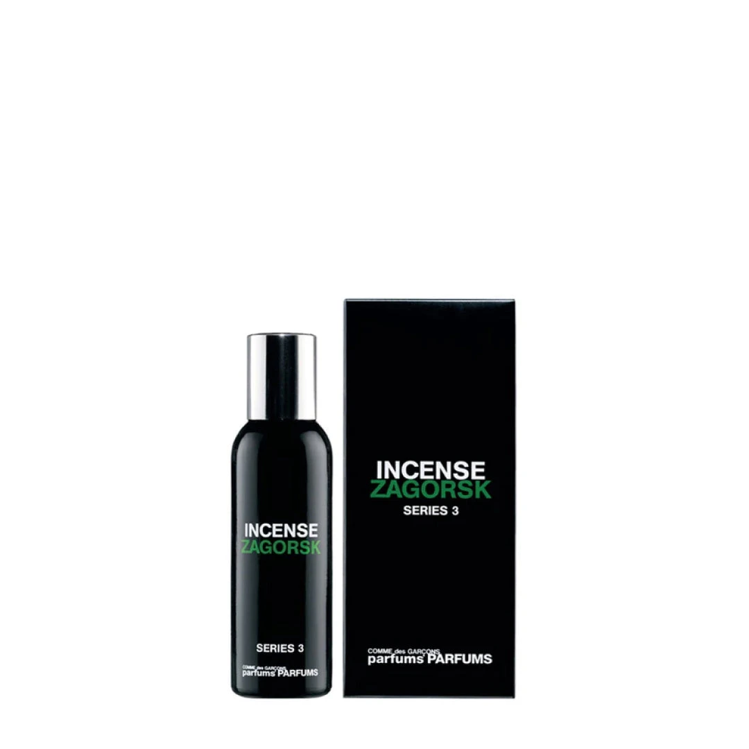 Comme Des Garcons Incense Series 3 - Zagorsk 2 Comme Des Garcons Incense Series 3 - Zagorsk - Image 2