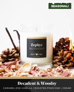 Zephyr Candle 5 Zephyr Candle -Comme Des Garcons Store image b65a4b5d 348e 4aea b52a 86da924360fb