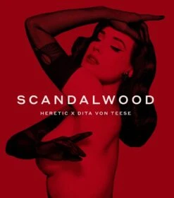 Scandalwood 10 Scandalwood -Comme Des Garcons Store image babd3c8c beb5 4af5 ba0d 0eca59f382bd