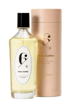 No. 6 Agua Flores 5 No. 6 Agua Flores -Comme Des Garcons Store image be8d6a03 74b7 4103 b829 4515cd5137cc