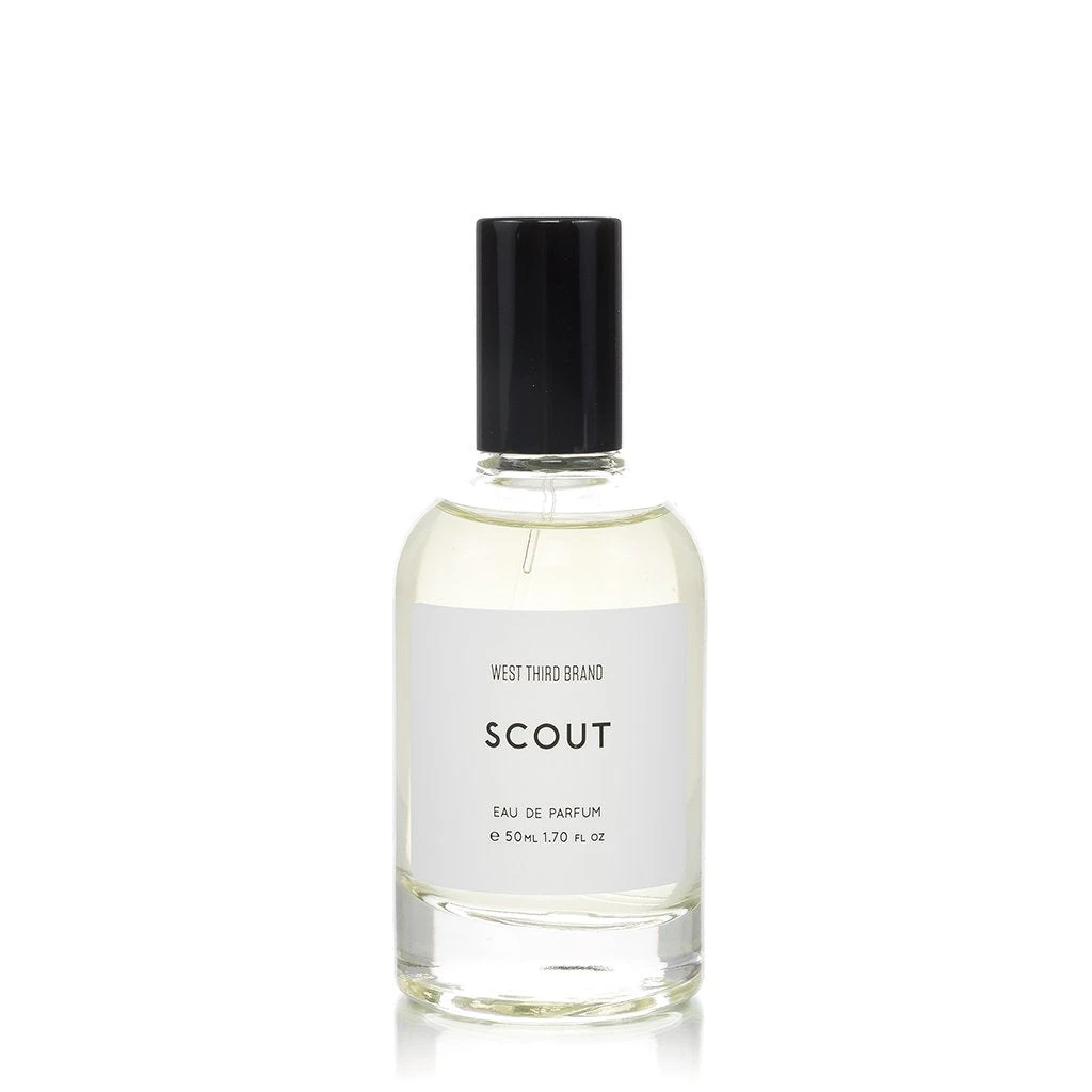 Scout 1 Scout