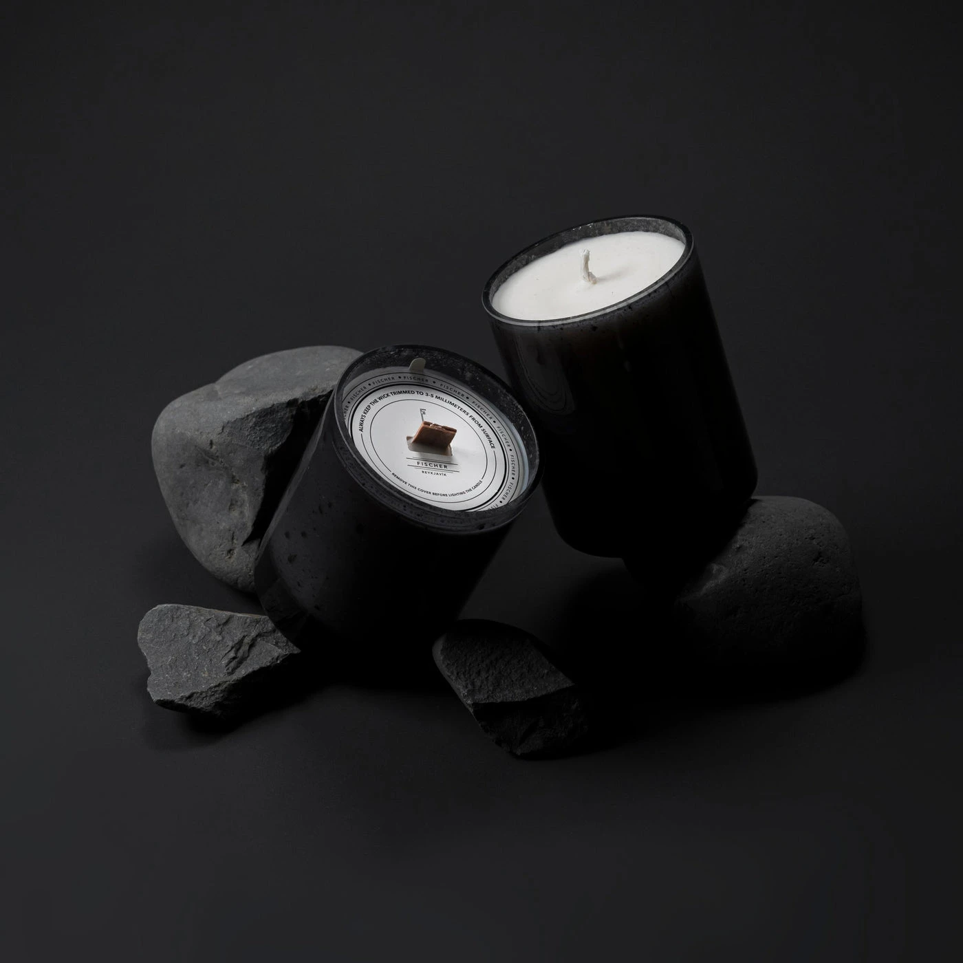 Fischersund Candle No. 23 3 Fischersund Candle No. 23 - Image 3