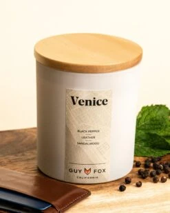 Venice Candle 8 Venice Candle -Comme Des Garcons Store image c534dd1a ca50 4124 8bc8 916f7aa28ace
