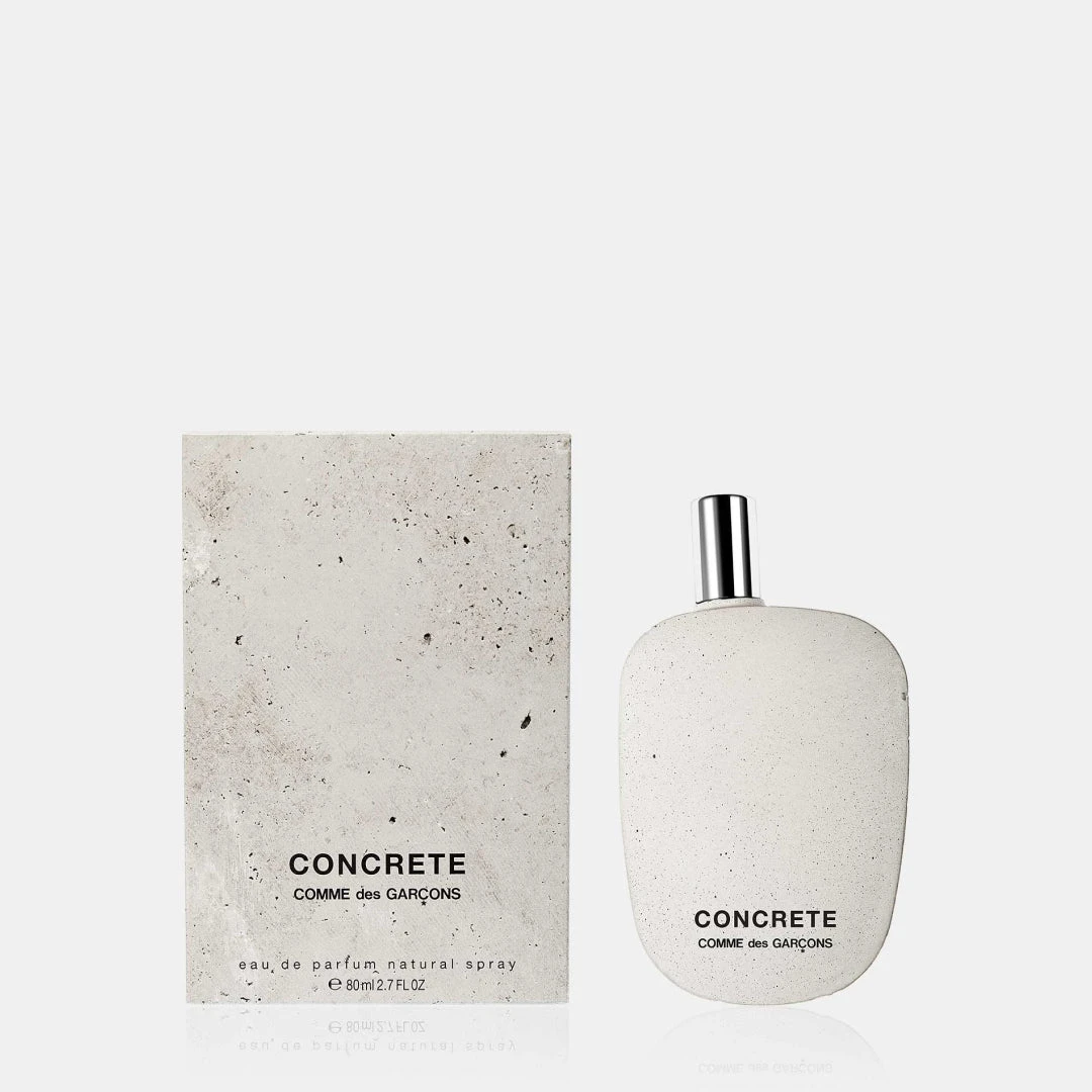 Comme Des Garcons Concrete 2 Comme Des Garcons Concrete - Image 2