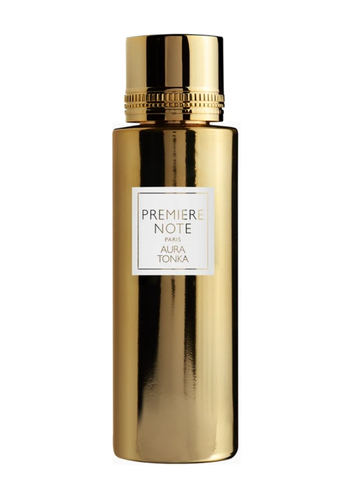 Aura Tonka
