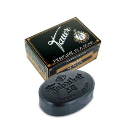 Tauer Data Miner Soap