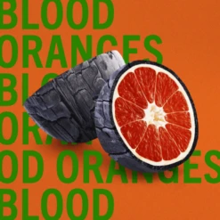 Blood Oranges -Comme Des Garcons Store image db2d6a4b eba4 435c 86a4 510a07192756