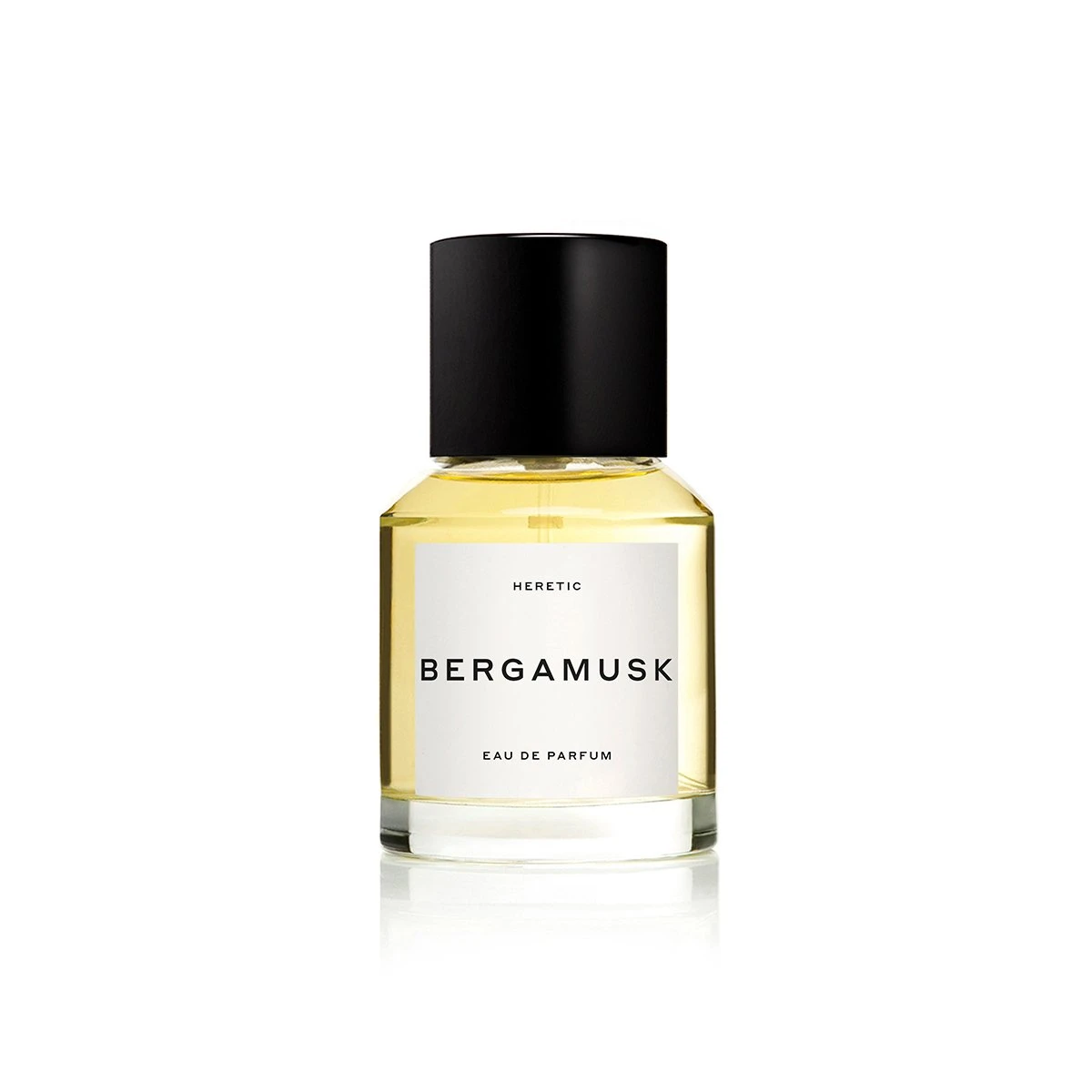 Bergamusk 1 Bergamusk