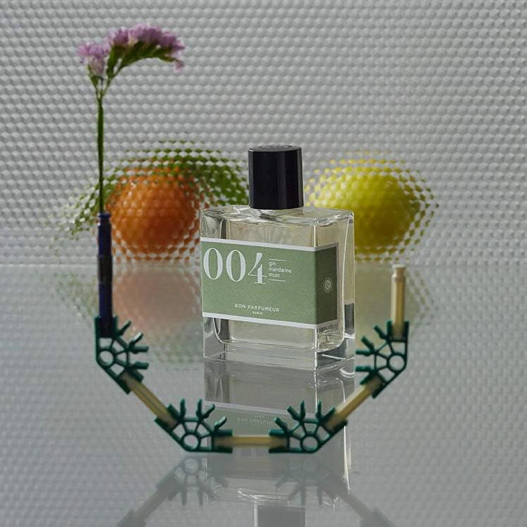 004: Gin, Mandarin & Musk 7 004: Gin, Mandarin & Musk - Image 7