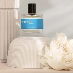 802: Peony, Lotus & Bamboo 16 802: Peony, Lotus & Bamboo -Comme Des Garcons Store image e442519a c9cc 4b8c a5b4 a577a2512512
