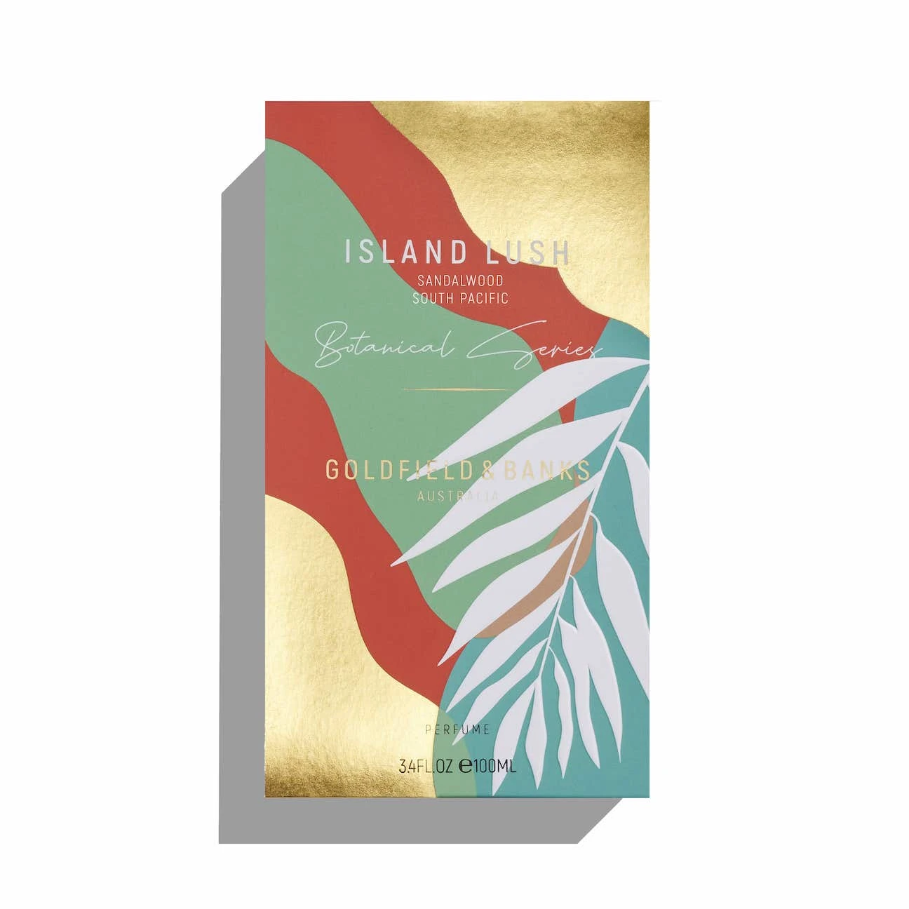Island Lush 2 Island Lush - Image 2