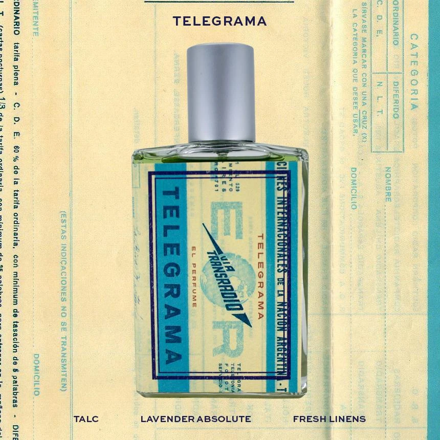 Telegrama 4 Telegrama - Image 4
