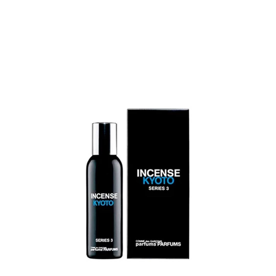 Comme Des Garcons Incense Series 3 - Kyoto 2 Comme Des Garcons Incense Series 3 - Kyoto - Image 2