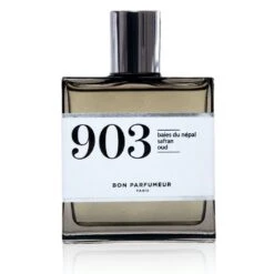 Les Privés 903: Nepal Pepper, Saffron & Oud