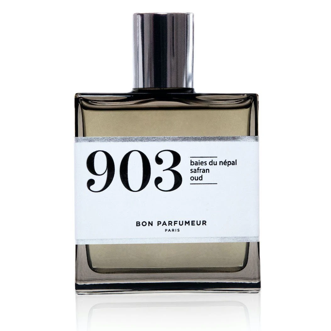 Les Privés 903: Nepal Pepper, Saffron & Oud 1 Les Privés 903: Nepal Pepper, Saffron & Oud