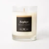 Zephyr Candle