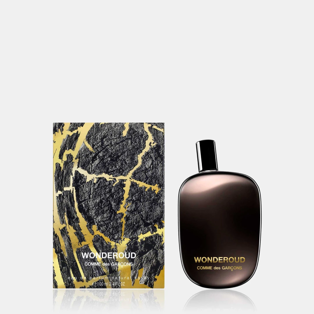 Comme Des Garcons Wonderoud 2 Comme Des Garcons Wonderoud - Image 2