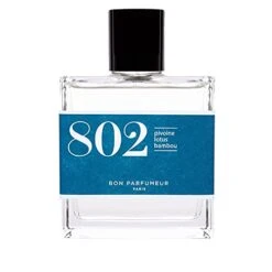 802: Peony, Lotus & Bamboo