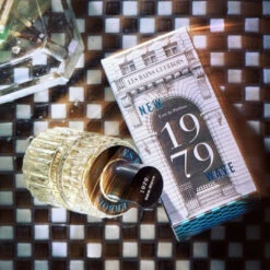 1979 New Wave 6 1979 New Wave -Comme Des Garcons Store les bains guerbois 1979 new wave 100ml eau de parfum3