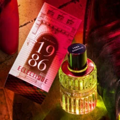 1986 Eclectique 6 1986 Eclectique -Comme Des Garcons Store les bains guerbois 1986 eclectique 100ml eau de parfum3