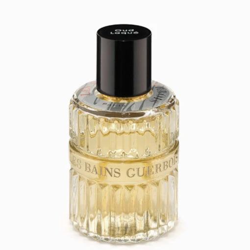 Oud Laqué