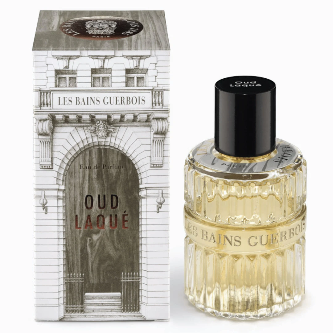 Oud Laqué 2 Oud Laqué - Image 2