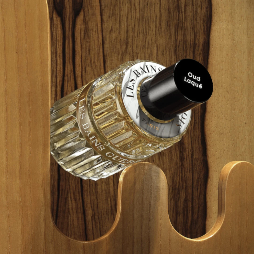 Oud Laqué 3 Oud Laqué - Image 3