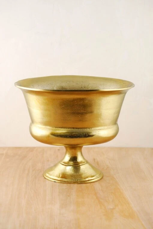 Prestige Gold Urn 12x10