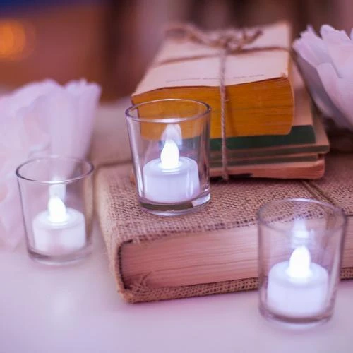 Eastland Grande Votive Candle Holder Set Of 144 5 Eastland Grande Votive Candle Holder Set Of 144 - Image 5