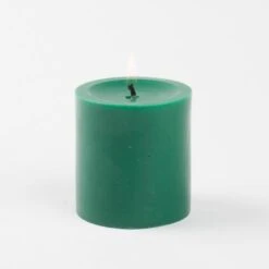 Richland Pillar Candle 3" & Eastland Square Holder 6" Set Of 12 31 Richland Pillar Candle 3" & Eastland Square Holder 6" Set Of 12 -Comme Des Garcons Store mg 1168 bbc98b89 eb19 43b6 8b5c 09cbdd36de5e