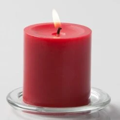 Richland Pillar Candle 3" & Eastland Square Holder 6" Set Of 12 25 Richland Pillar Candle 3" & Eastland Square Holder 6" Set Of 12 -Comme Des Garcons Store mg 1858 ec30926e e647 428b b9e2 e0ad743f1204