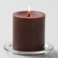 Richland Pillar Candle 3" & Eastland Square Holder 6" Set Of 12 28 Richland Pillar Candle 3" & Eastland Square Holder 6" Set Of 12 -Comme Des Garcons Store mg 1863 cb96f07b 12d3 421a a45d db80e969b7ce