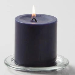Richland Pillar Candle 3" & Eastland Square Holder 6" Set Of 12 29 Richland Pillar Candle 3" & Eastland Square Holder 6" Set Of 12 -Comme Des Garcons Store mg 1864 093513a5 113c 4750 9065 cbad4705ecef