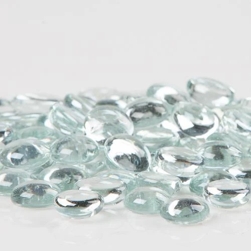 Eastland Flat Gem Vase Filler Clear 18 Bags 1 Eastland Flat Gem Vase Filler Clear 18 Bags