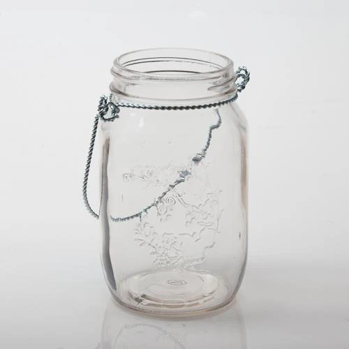 Eastland Large Mason Jar With Handle Set Of 12 1 Eastland Large Mason Jar With Handle Set Of 12