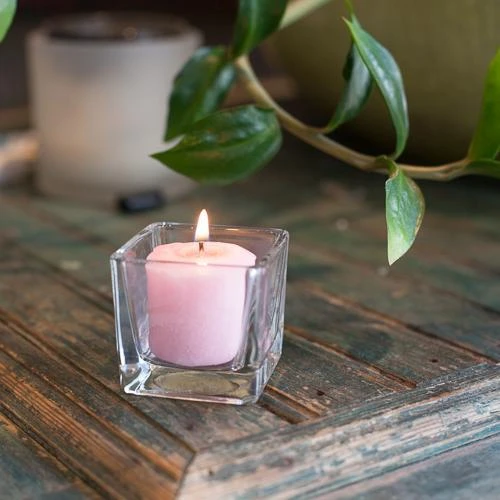 Eastland Square Votive Candle Holder Set Of 144 3 Eastland Square Votive Candle Holder Set Of 144 - Image 3